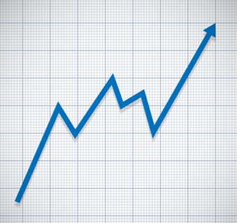 Мир подарил рост перевозок